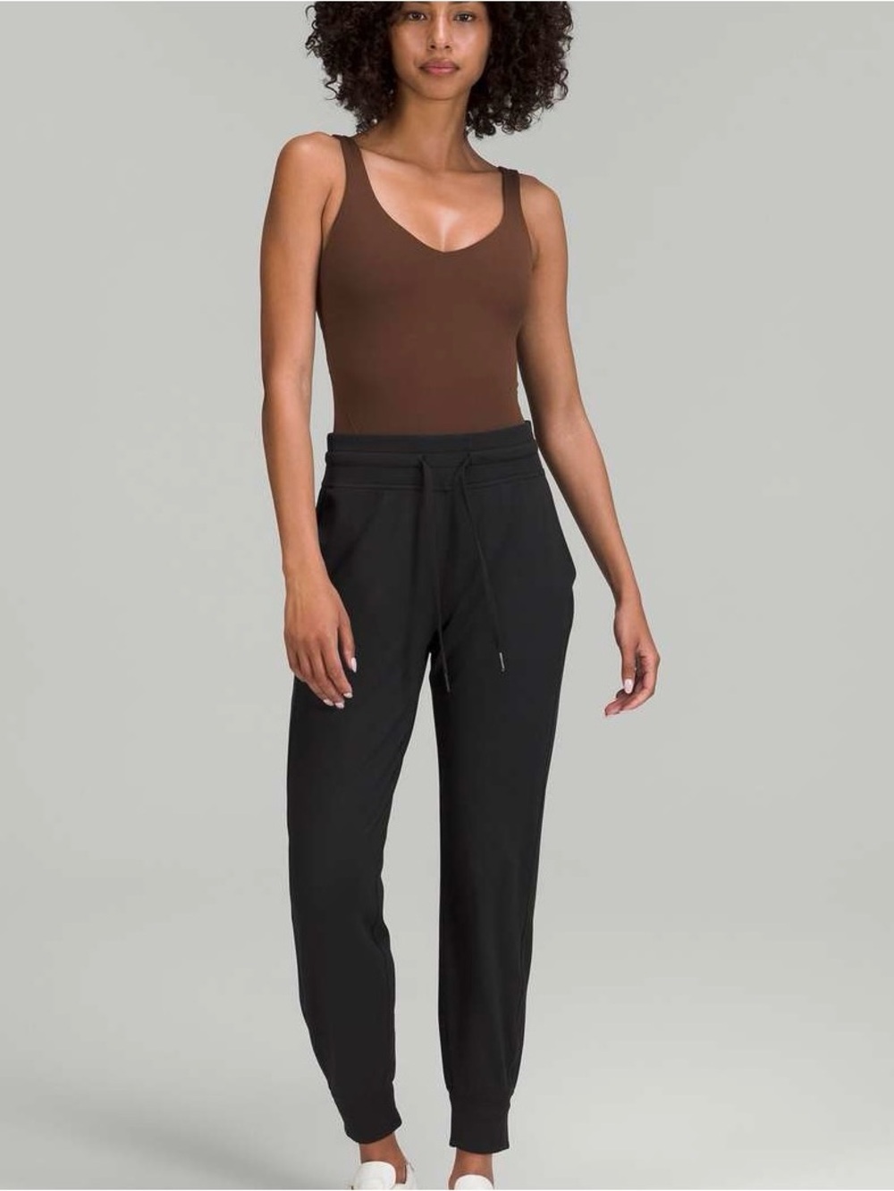 Lululemon Ready to Rulu Joggers